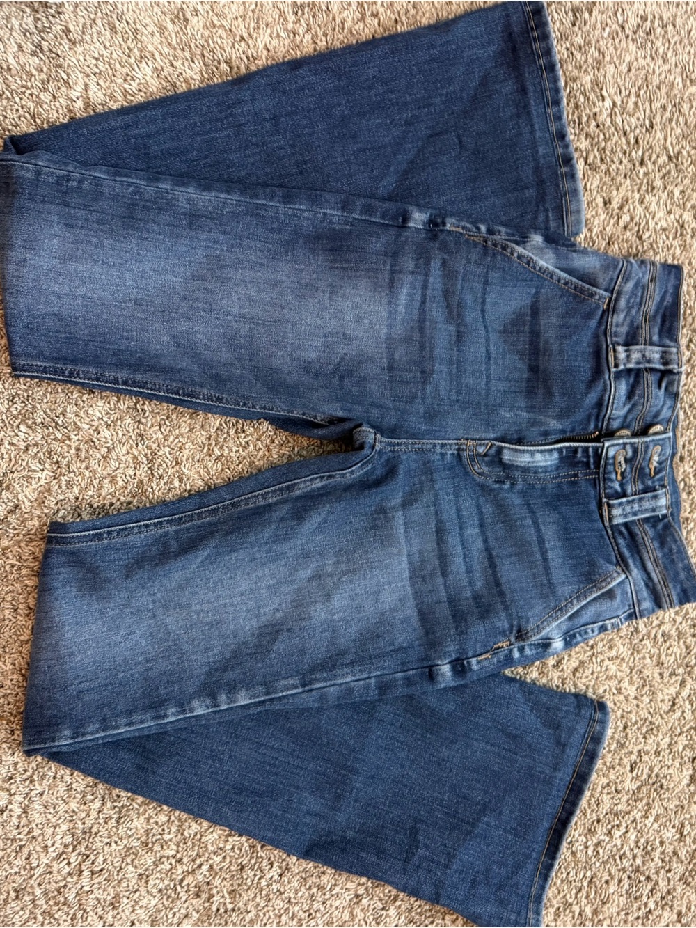 Women’s boot cut lot